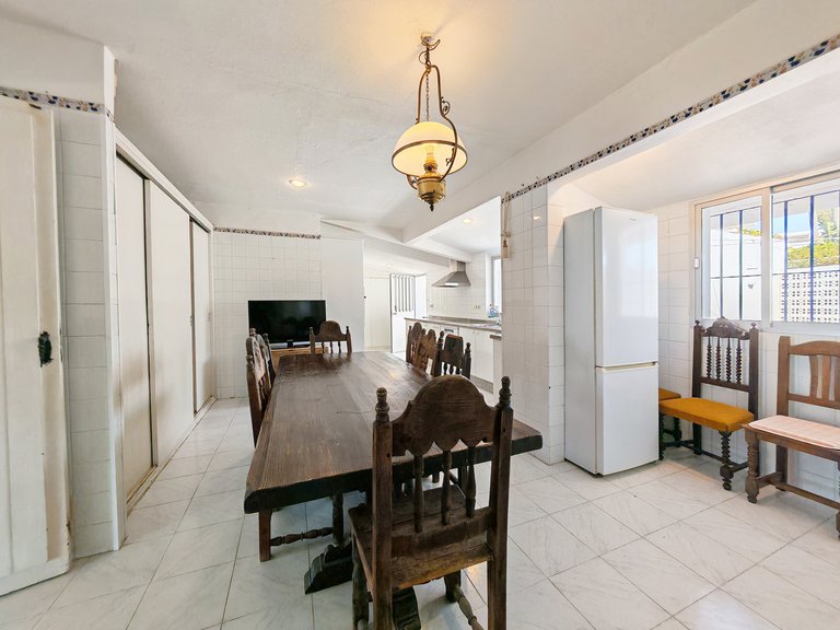 Villa for Sale in San Pedro De Alcantara, Malaga 9