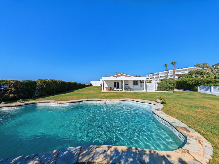 Villa for Sale in San Pedro De Alcantara, Malaga 29