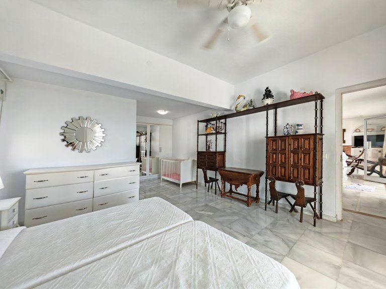 Villa for Sale in San Pedro De Alcantara, Malaga 13