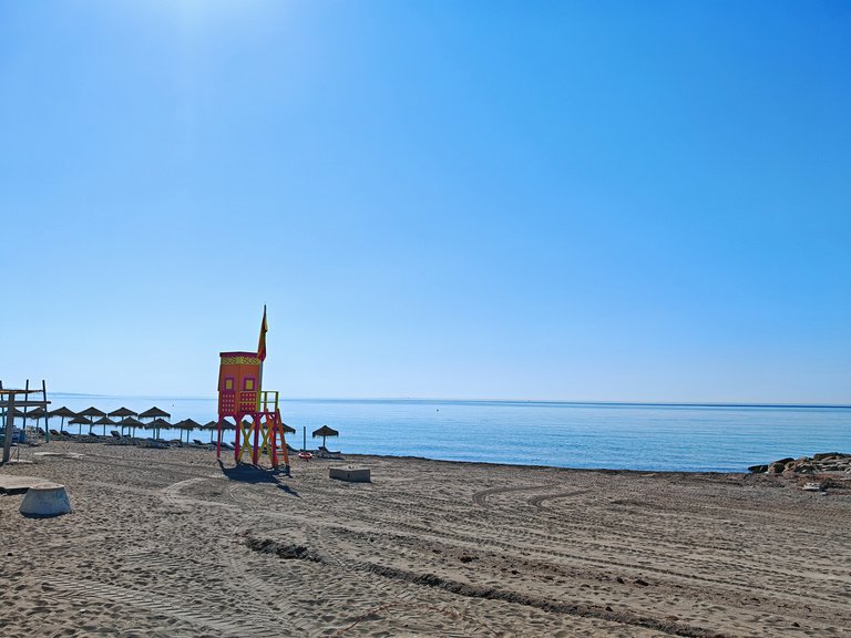 Villa for Sale in San Pedro De Alcantara, Malaga 31
