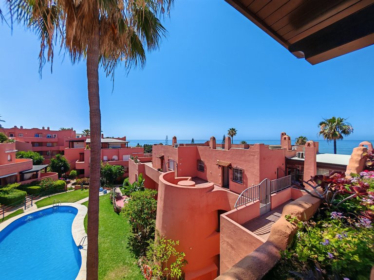 Town House for Sale in Marbella, Malaga 2
