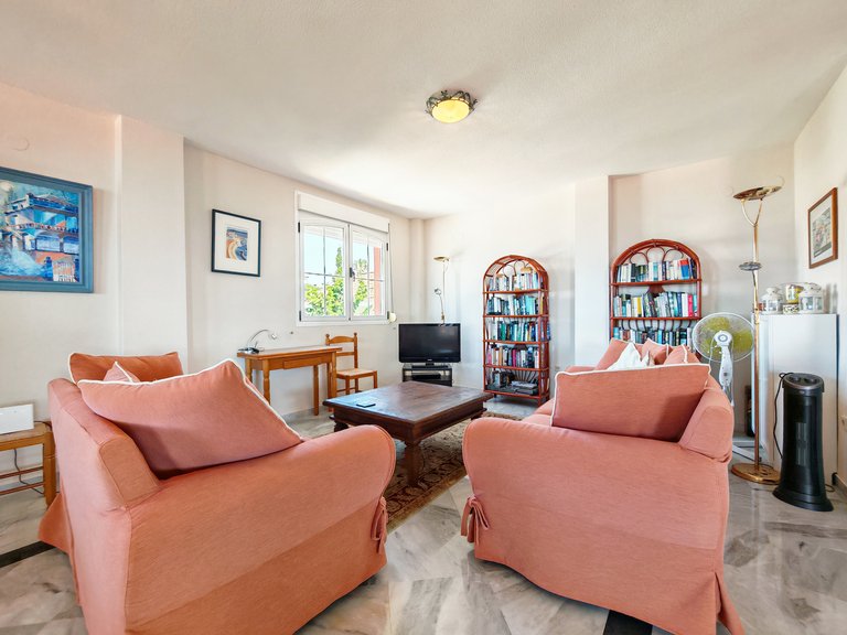 Town House for Sale in Marbella, Malaga 5