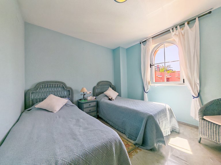 Town House for Sale in Marbella, Malaga 15