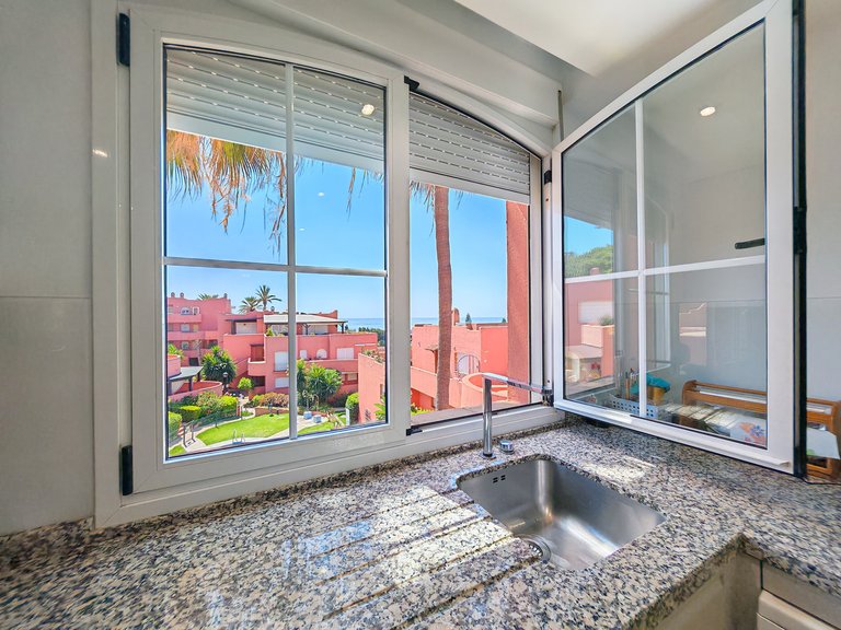 Town House for Sale in Marbella, Malaga 8