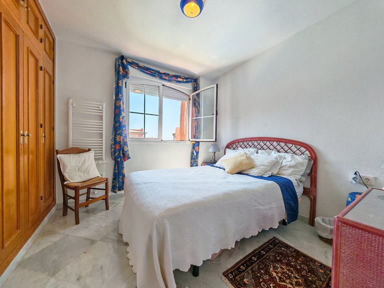 Town House for Sale in Marbella, Malaga 13