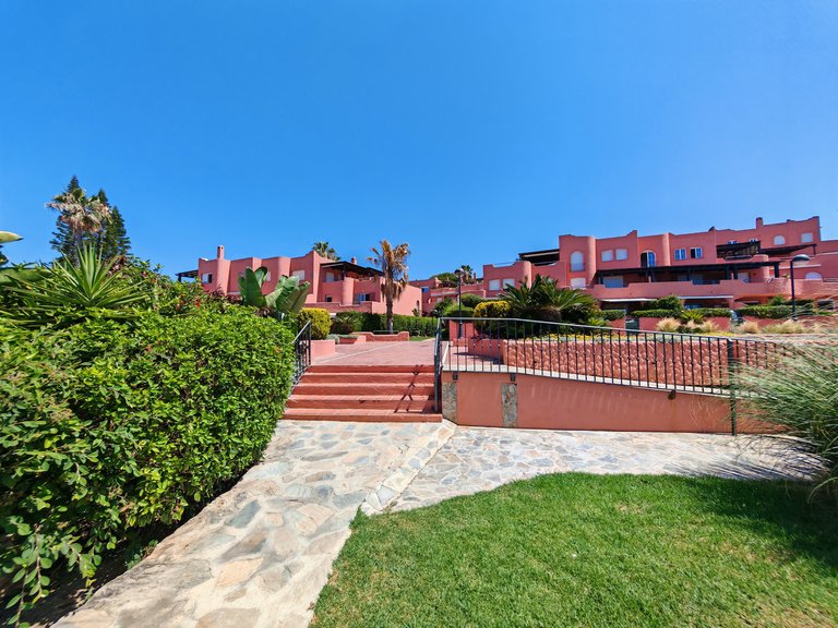 Town House for Sale in Marbella, Malaga 17