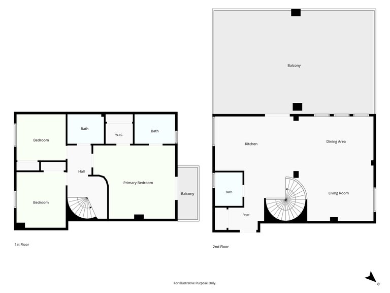 Town House for Sale in Marbella, Malaga 22