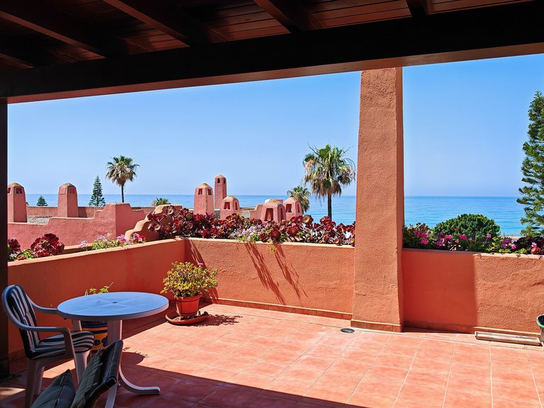 Town House for Sale in Marbella, Malaga 1