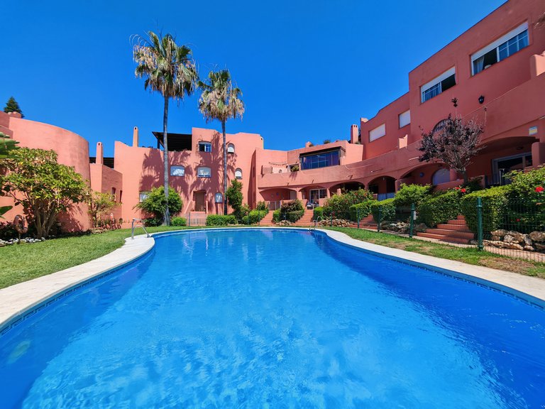 Town House for Sale in Marbella, Malaga 3