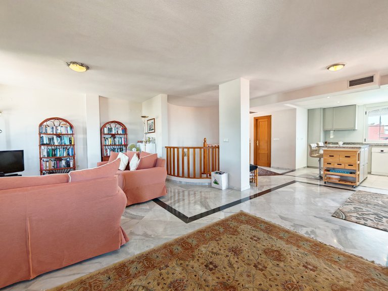 Town House for Sale in Marbella, Malaga 6
