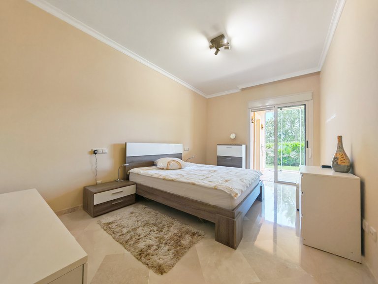 Apartment for Sale in Marbella, Malaga 9
