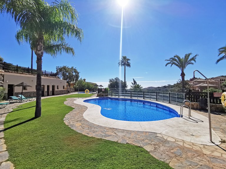 Apartment for Sale in Marbella, Malaga 15