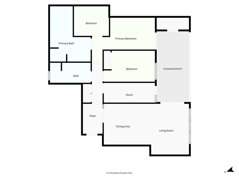 Apartment for Sale in Marbella, Malaga 17