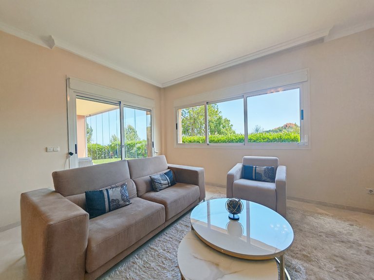 Apartment for Sale in Marbella, Malaga 3