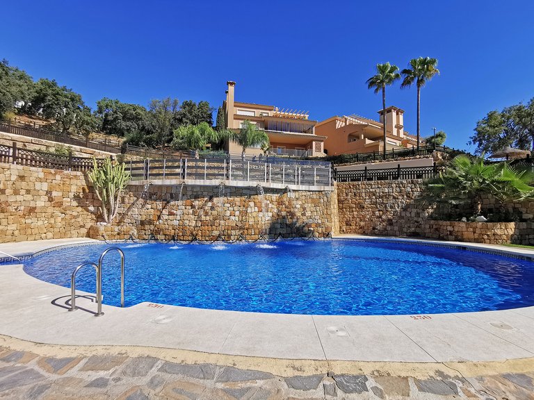 Apartment for Sale in Marbella, Malaga 1