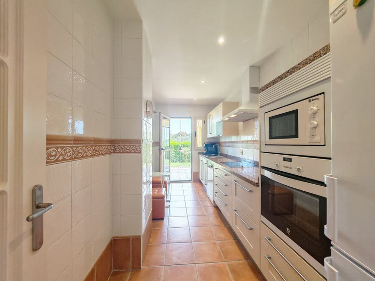 Apartment for Sale in Marbella, Malaga 5