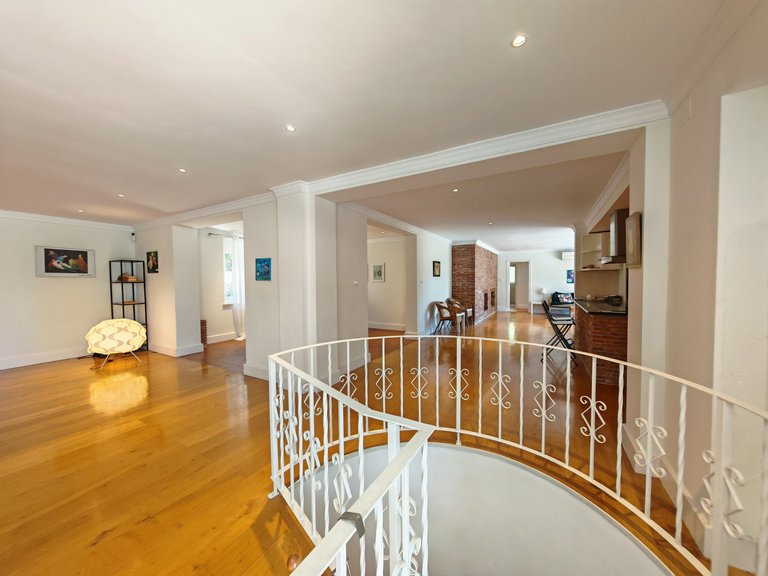 Villa for Sale in Marbella, Malaga 8