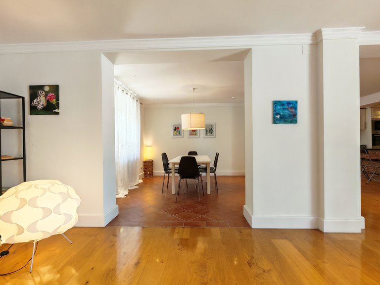 Villa for Sale in Marbella, Malaga 4