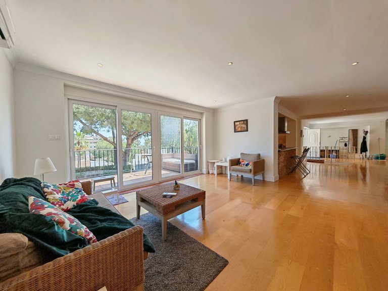 Villa for Sale in Marbella, Malaga 2