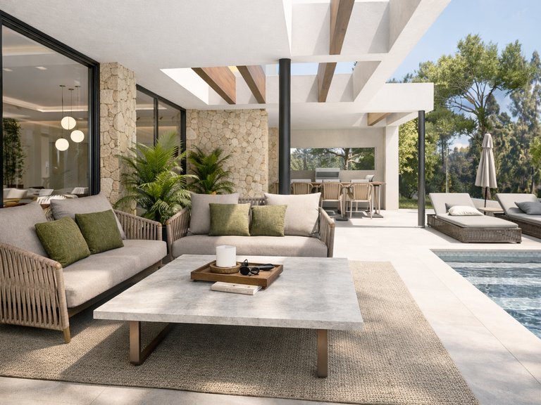 Villa for Sale in Mijas Costa, Malaga 13