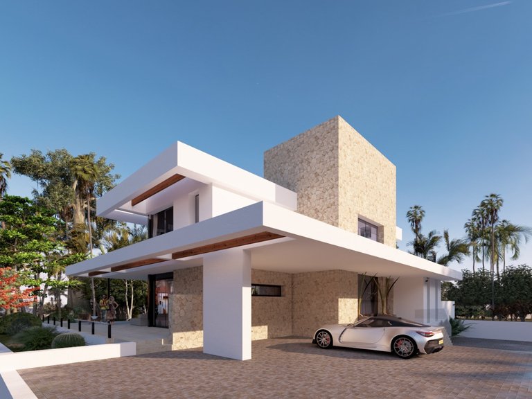 Villa for Sale in Mijas Costa, Malaga 27