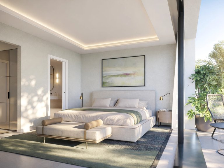Villa for Sale in Mijas Costa, Malaga 17