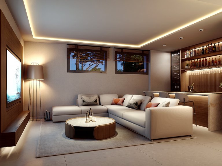 Villa for Sale in Mijas Costa, Malaga 20