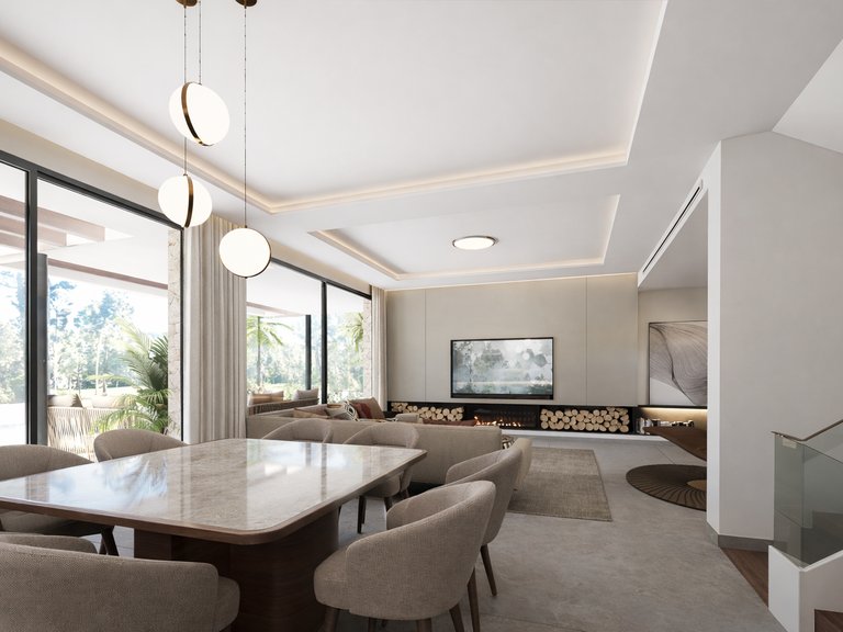 Villa for Sale in Mijas Costa, Malaga 5