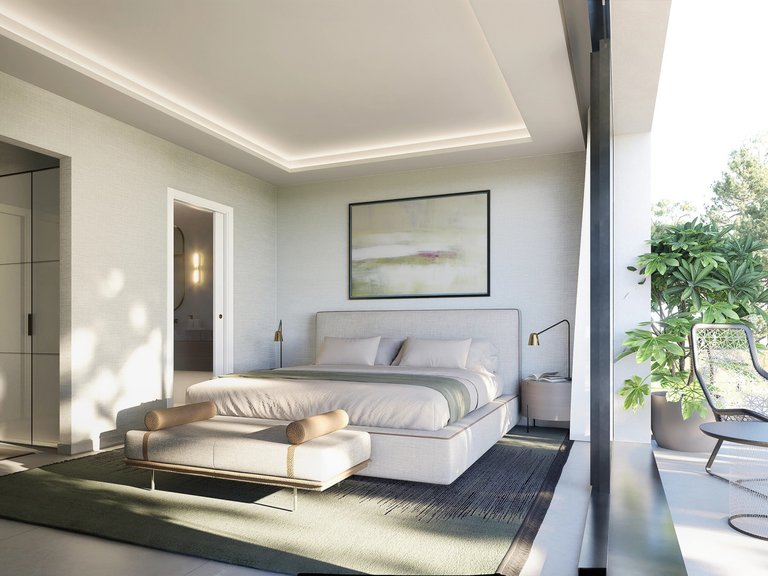 Villa for Sale in Mijas Costa, Malaga 15