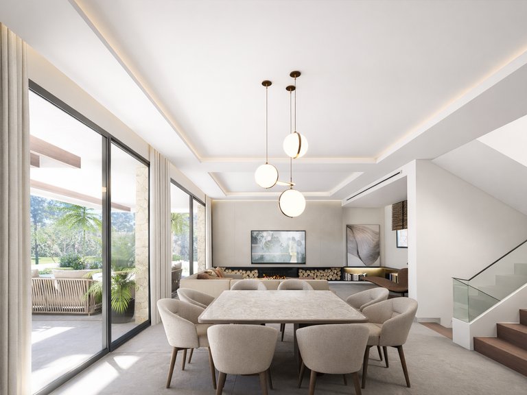 Villa for Sale in Mijas Costa, Malaga 8