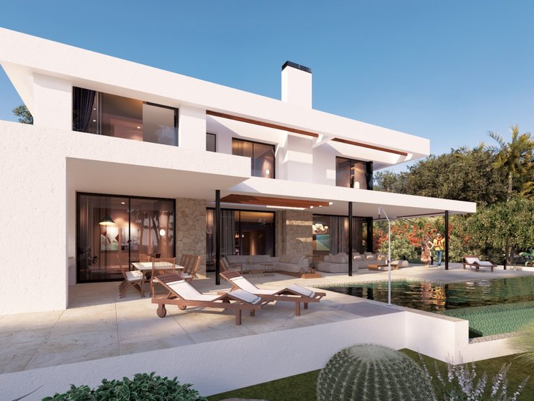 Villa for Sale in Mijas Costa, Malaga 24