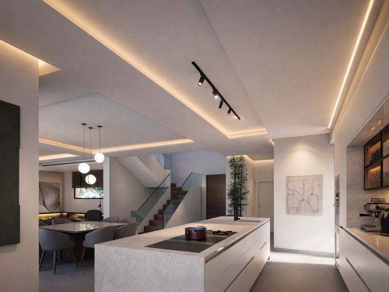 Villa for Sale in Mijas Costa, Malaga 10
