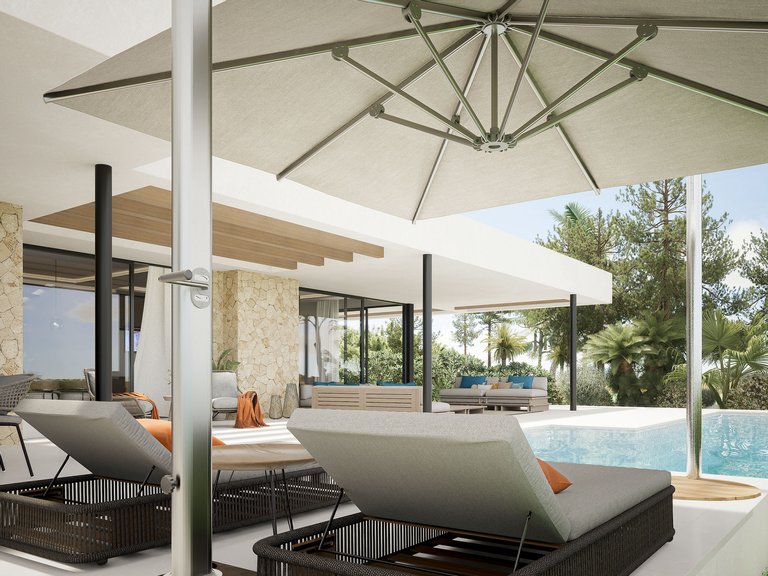 Villa for Sale in Mijas Costa, Malaga 22
