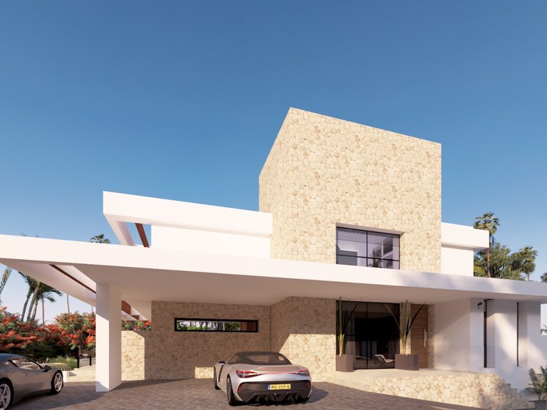 Villa for Sale in Mijas Costa, Malaga 28