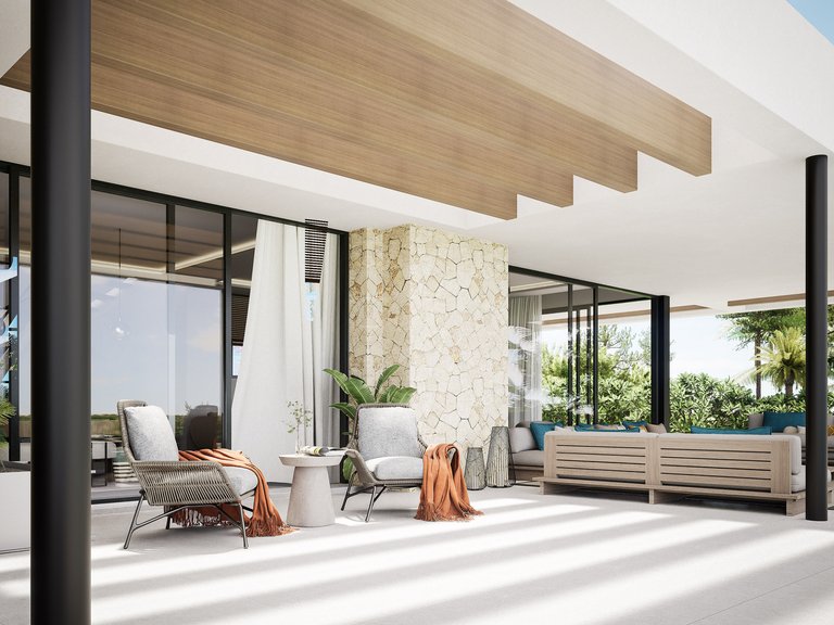 Villa for Sale in Mijas Costa, Malaga 21