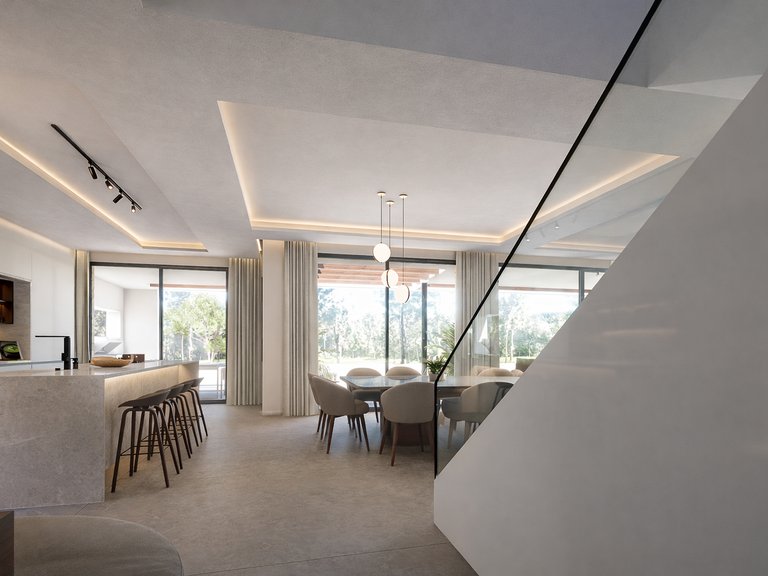 Villa for Sale in Mijas Costa, Malaga 12