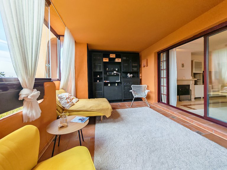 Apartment for Sale in Marbella, Malaga 6