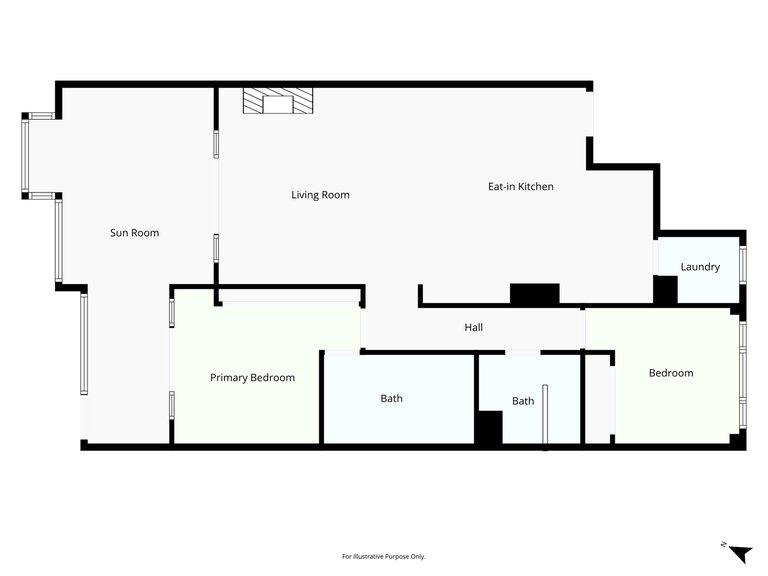 Apartment for Sale in Marbella, Malaga 14