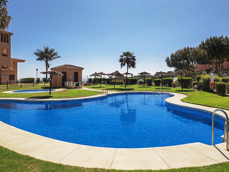 Apartment for Sale in Marbella, Malaga 13