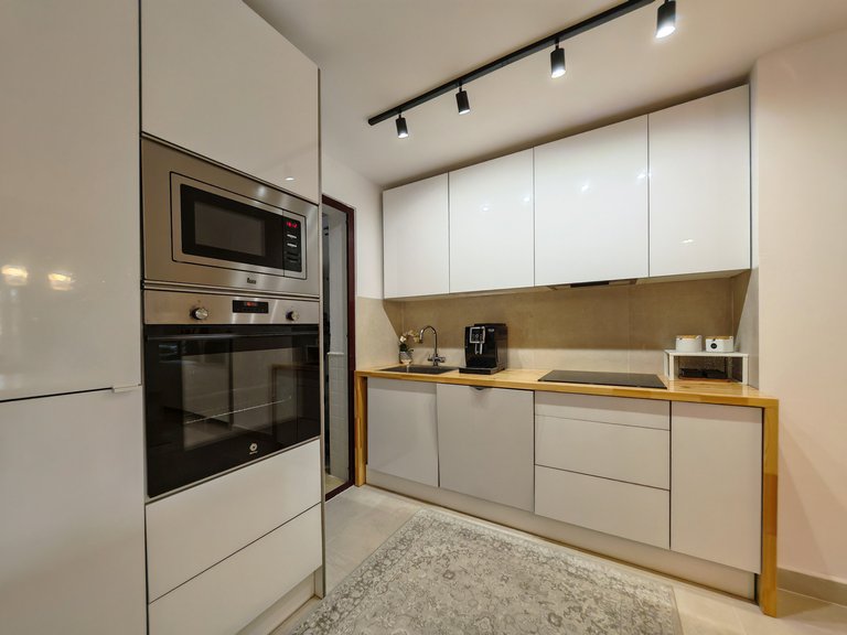Apartment for Sale in Marbella, Malaga 5