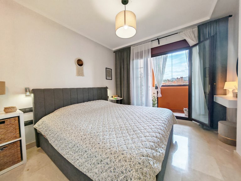 Apartment for Sale in Marbella, Malaga 8