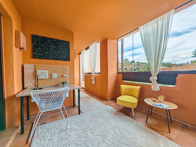 Apartment for Sale in Marbella, Malaga 7