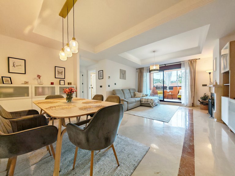 Apartment for Sale in Marbella, Malaga 3