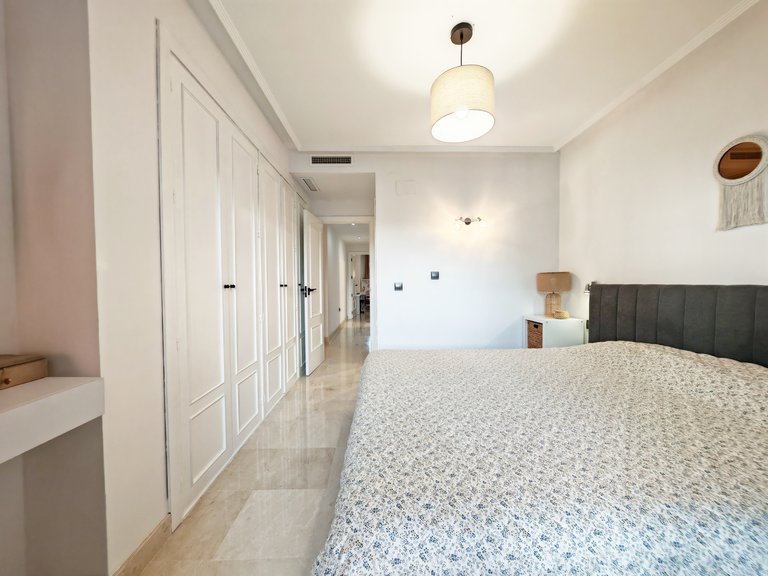 Apartment for Sale in Marbella, Malaga 9