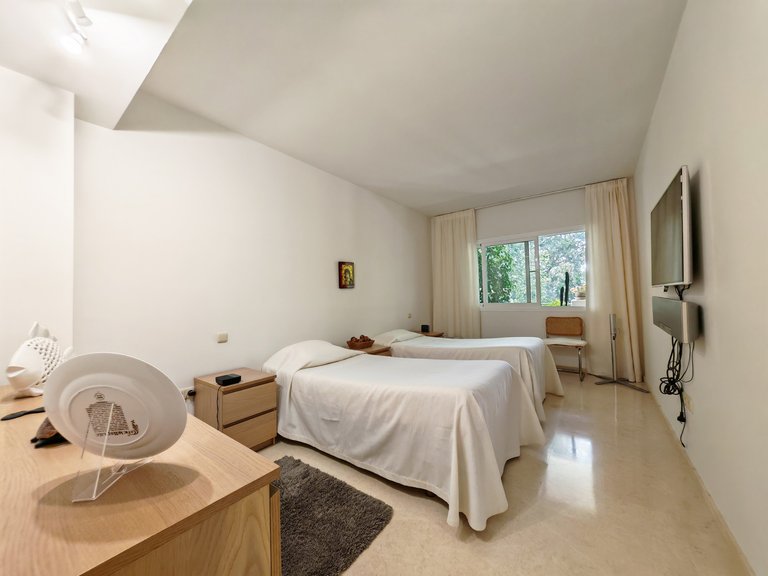 Apartment for Sale in Marbella, Malaga 7