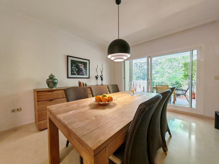 Apartment for Sale in Marbella, Malaga 2