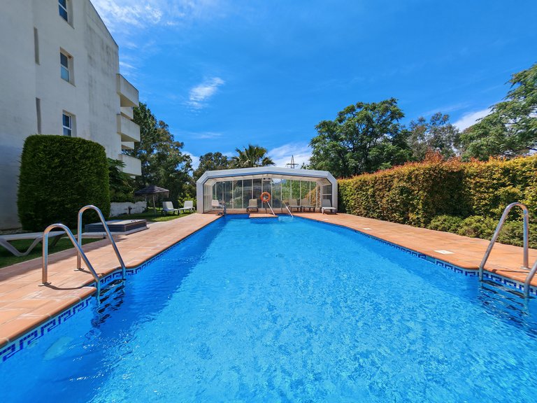Apartment for Sale in Marbella, Malaga 15