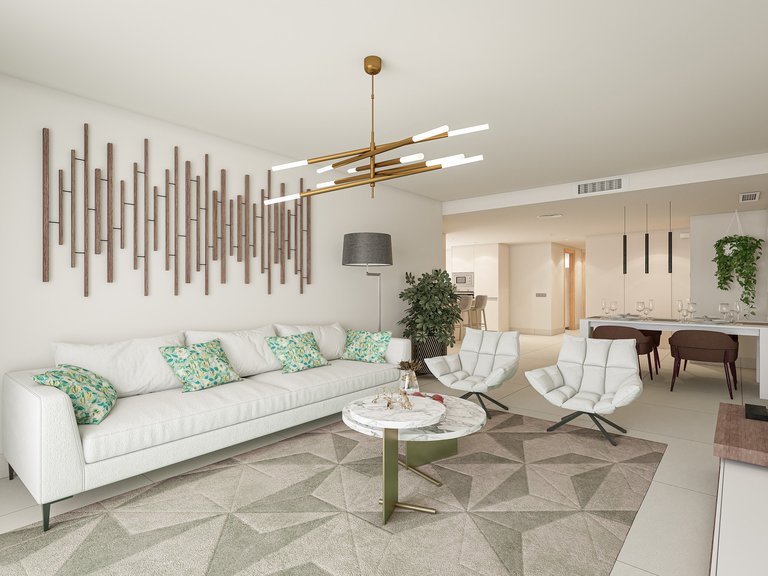 Apartment for Sale in Manilva, Malaga 4