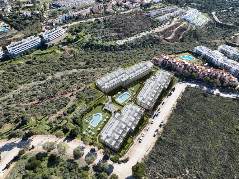 Apartment for Sale in Manilva, Malaga 23