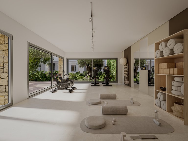 Apartment for Sale in Manilva, Malaga 17